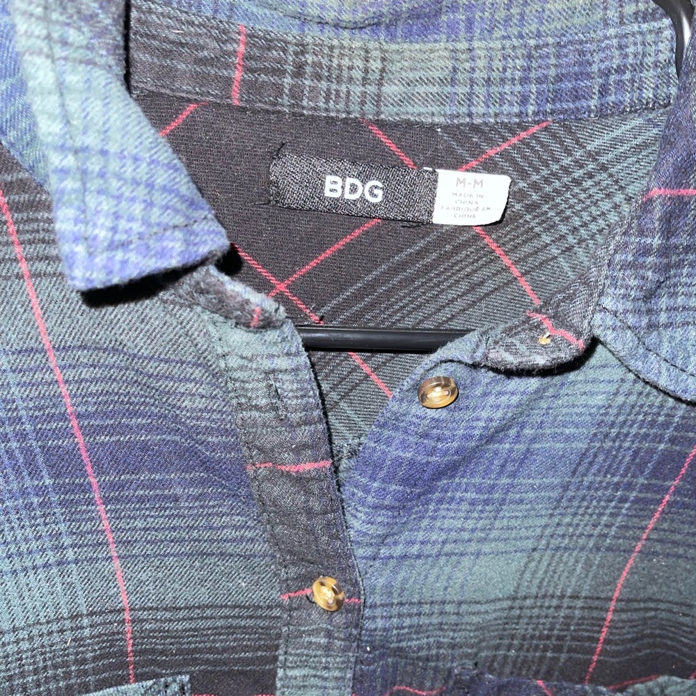 Flannel - Picture 2 of 2